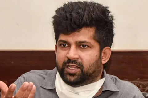 prathap simha