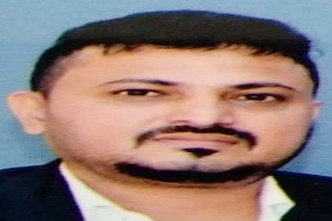 rakesh devaiah