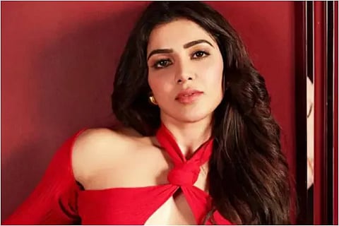 samantha