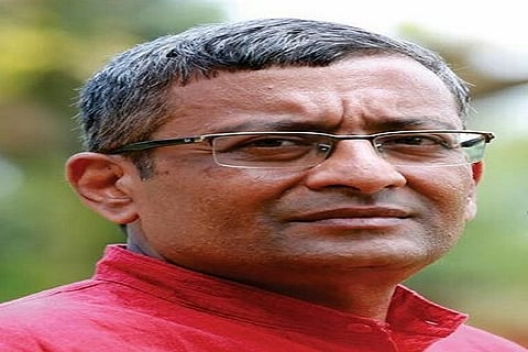 sanketh poovaiah