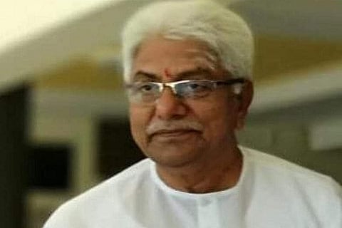 shivalinga