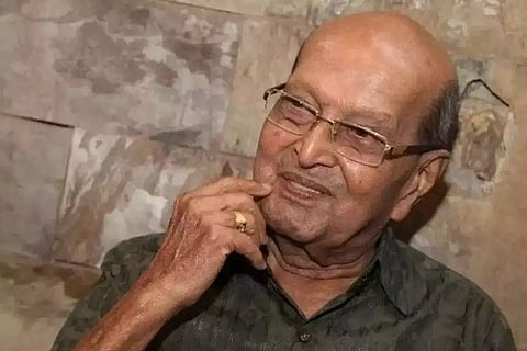 sk bhagawan