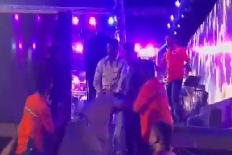 sonunigam
