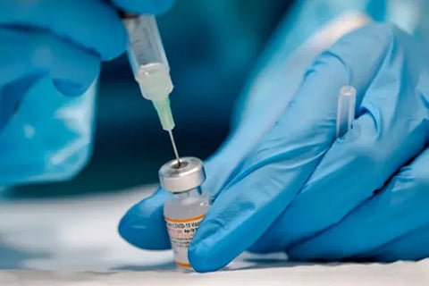 vaccine corona