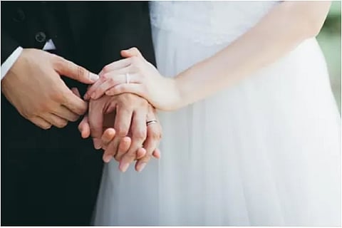 weddiing
