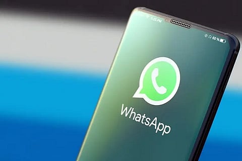whatsapp