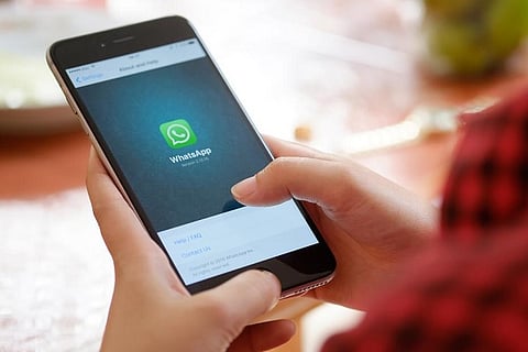 whatsapp
