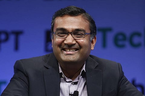 youtuber ceo