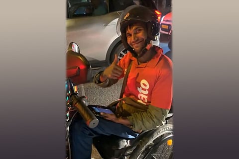 zomato