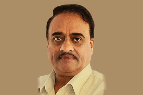 ಪ್ರೊ.ಮಲೆಯೂರು ಗುರುಸ್ವಾಮಿ