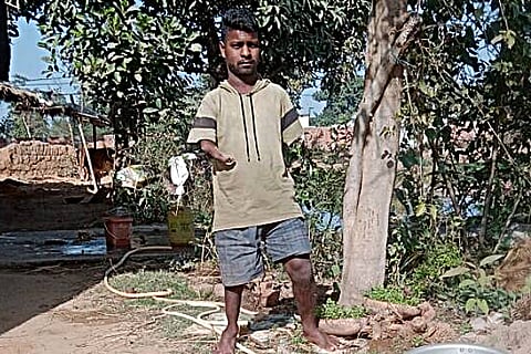 ಸಾಧಕ ಬಾಲಕ