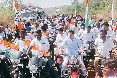 Harassment to farmers will not be tolerated: KN Rajanna warns forest department officials