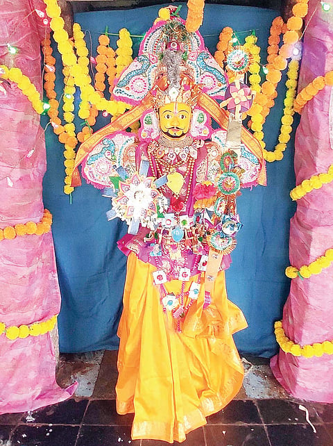 Holi 2023 Kamanna