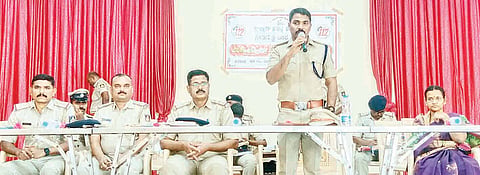 Police