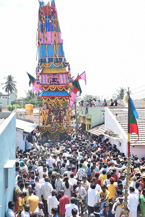 mandya