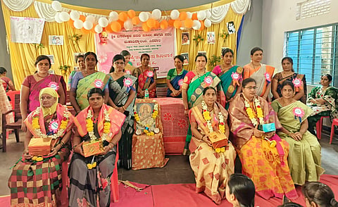 Sirawara Womens Day