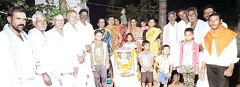 Yalaburga Basavanubhava