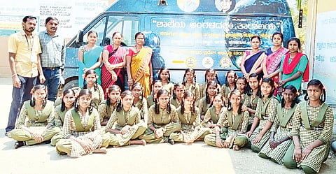 Alavandi Taralaya