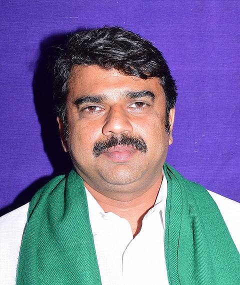 Prasanna N.Gowda)