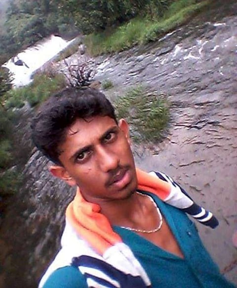 ಬೈಕಿಗೆ ಕಾರ್ ಡಿಕ್ಕಿ: ಸವಾರ ಸ್ಥಳದಲ್ಲಿಯೇ ಸಾವು