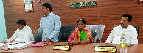 1 Hanumasagara 1A