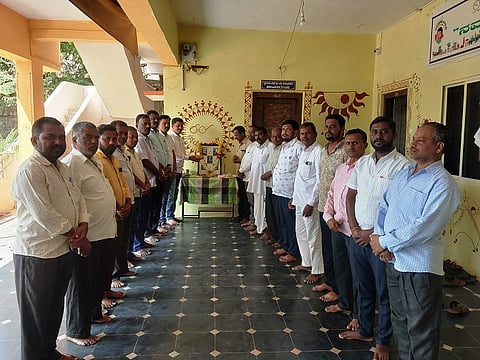 1 Hanumasagara 2