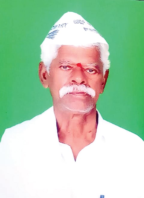 Bheemaraya jaradabandi