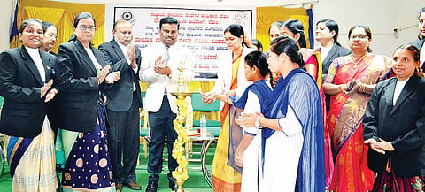 Manvi Womens Day