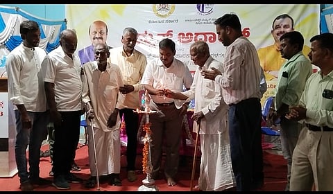ಬಿಪಿಎಲ್ ಕಾರ್ಡ್‌ದಾರರಿಗೆ ಉಚಿತ ವಿದ್ಯುತ್: ಎಸ್ಕಾಂ ಮೈಸೂರು ವಿಭಾಗದ ಎಂಡಿ