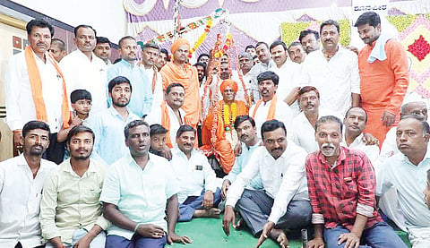 11 Hanumasagara 1