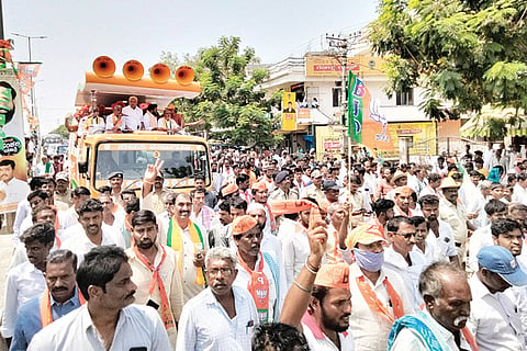 11032023 sindhanour vijaya sankalapyatre