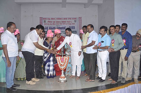 ಮಕ್ಕಳಲ್ಲಿ ನಮ್ಮ ಸಂಸ್ಕೃತಿ ಅರಿವು ಮೂಡಿಸಿ:ಶಾಸಕ ಪ್ರೀತಂ ಜೆ.ಗೌಡ