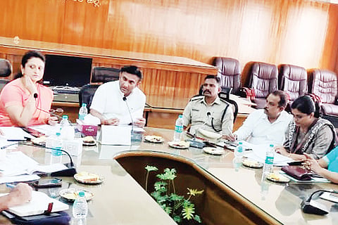 13 BGR 3 Sudhakar Meeting