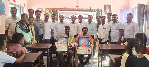 Thippanala School