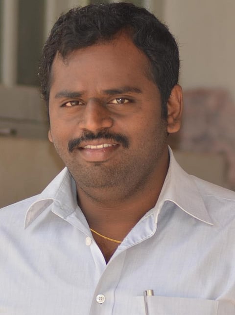 14TMK_Umeshchandra