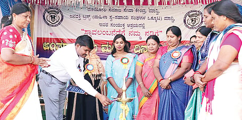 Manvi Womens Day