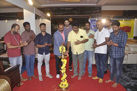 ವಿಜಯವಾಣಿ-ದಿಗ್ವಿಜಯ ಸಹಯೋಗದಲ್ಲಿ 4 ದಿನಗಳ ಫರ್ನಿಚರ್ ಎಕ್ಸ್‌ಪೊಗೆ ಚಾಲನೆ