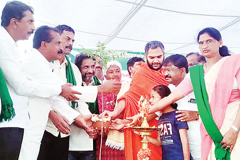 1Dhl Raitha Sanga Samavesha News ph-3