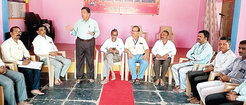 2 Hanumasagara 1