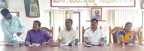 Meeting