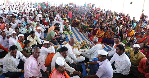 23 Hanumasagara 2B