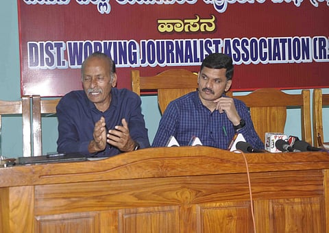 ಮಾ.26ಕ್ಕೆ ಎಸ್‌ಎಲ್ ಭೈರಪ್ಪ ಕಲೆ, ಸಂಸ್ಕೃತಿ ಅಭಿವೃದ್ಧಿ ಕೇಂದ್ರ ಶಂಕುಸ್ಥಾಪನೆ