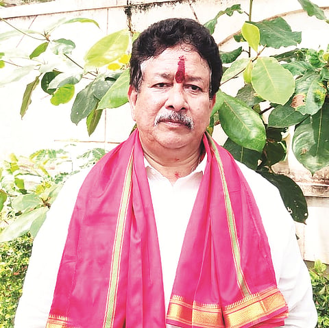 25 HPT 2 H.R.GAVIYAPPA