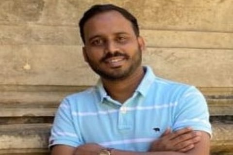 26 smg ashok choudari