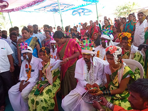 28 Hanumasagara 2