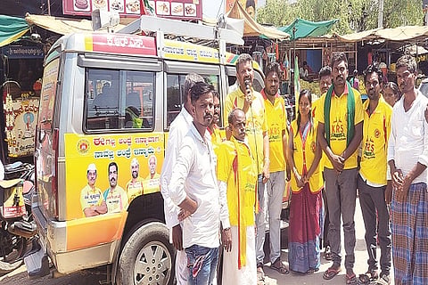 ಬೆಲೆ ಏರಿಕೆಯಿಂದ ಬದುಕು ದುಸ್ತರ
