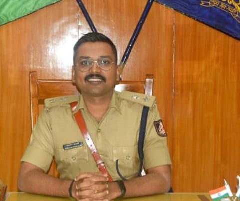 ಕೊಲೆ ಪ್ರಕರಣ: ನಾಲ್ವರು ಆರೋಪಿಗಳ ಬಂಧನ