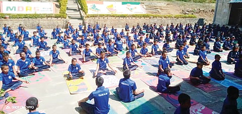 3ss1yogabhyasa