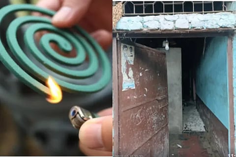 6 Shastri Park Residents Killed as Mosquito Coil Turns Room into Gas Chamber