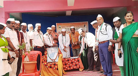 8MDG3 MAKKALA MELA